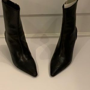 Prada Booties